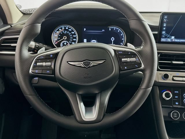 New 2026 Genesis G70 2.5T Prestige RWD image 15