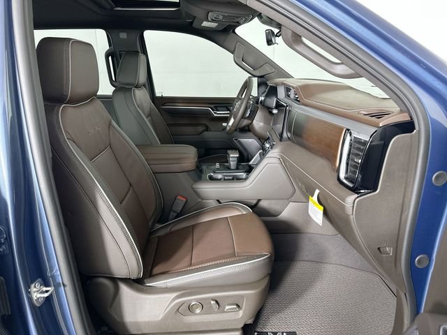 New 2026 GMC Sierra 1500 Denali w/ Technology Package AWD/4WD image 30