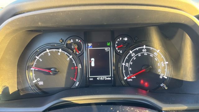Used 2024 Toyota 4Runner SR5 image 16