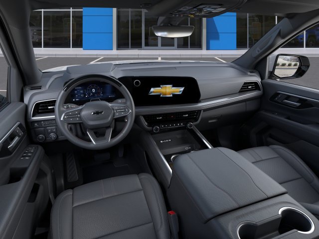 New 2027 Chevrolet Suburban RST w/ Advanced Technology Package RWD image 15