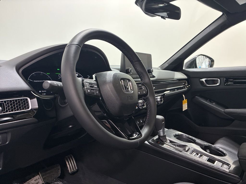 New 2026 Honda Civic Sport image 29