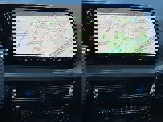 New 2025 Chevrolet Traverse LT w/ Enhanced Driving Package image 13