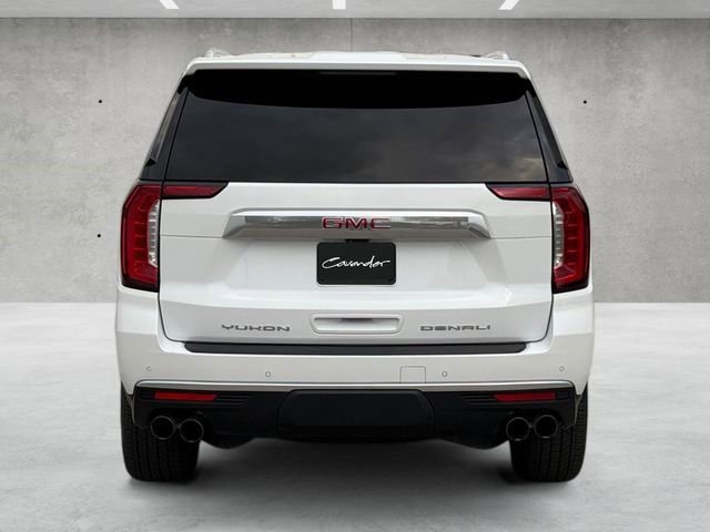 Certified 2024 GMC Yukon Denali w/ Advanced Technology Package image 15