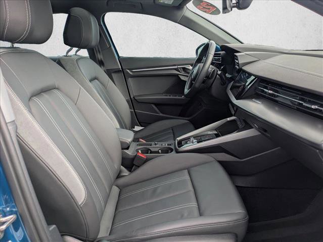 Used 2022 Audi A3 2.0T Premium w/ Convenience Package image 20