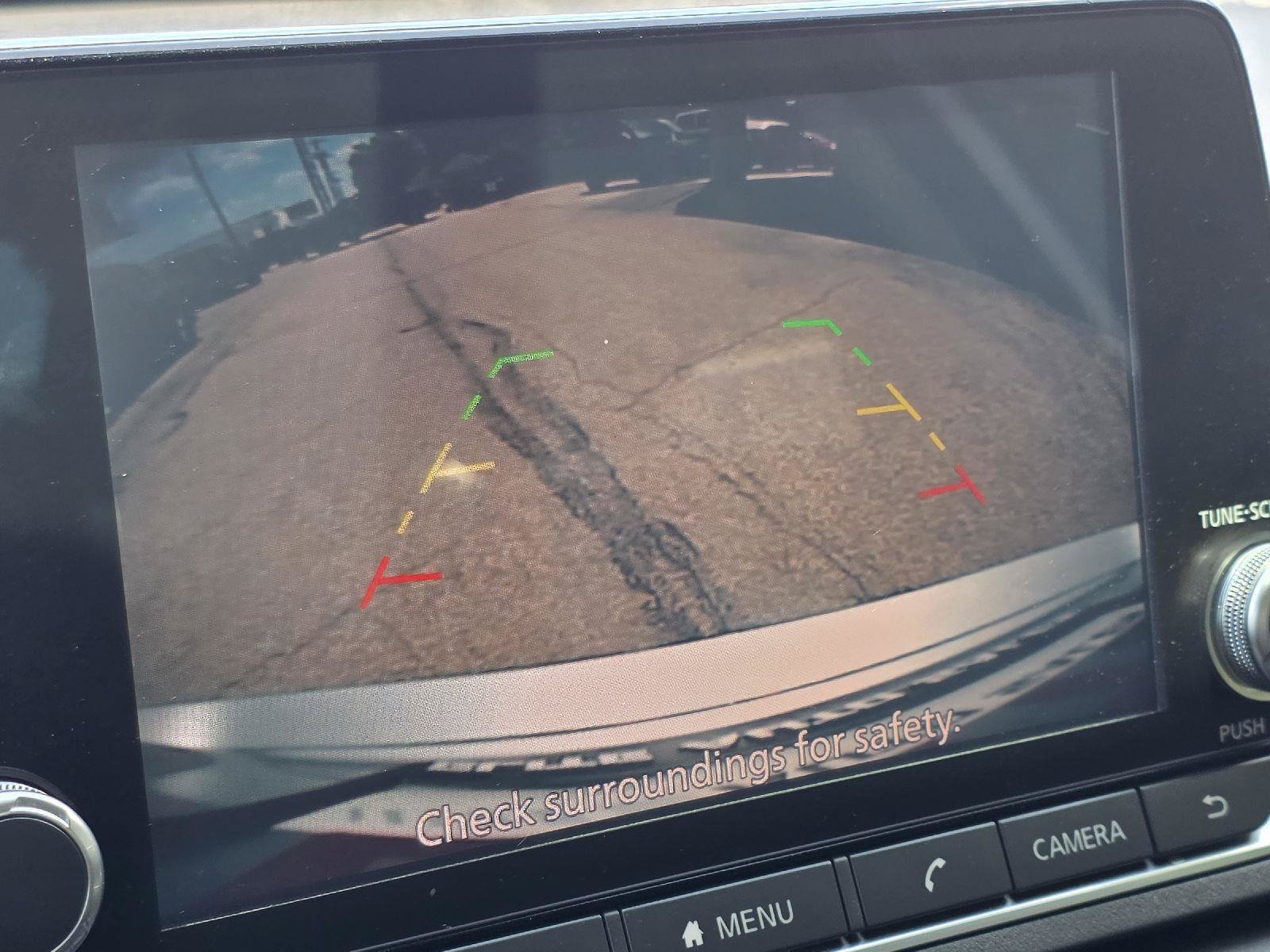 Used 2019 Nissan Altima 2.5 S AWD/4WD image 20