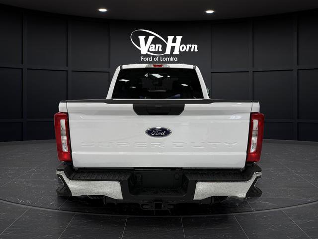 New 2026 Ford F250 XLT image 11