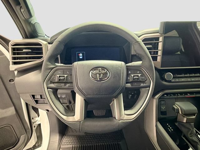New 2026 Toyota Tundra Limited AWD/4WD image 9