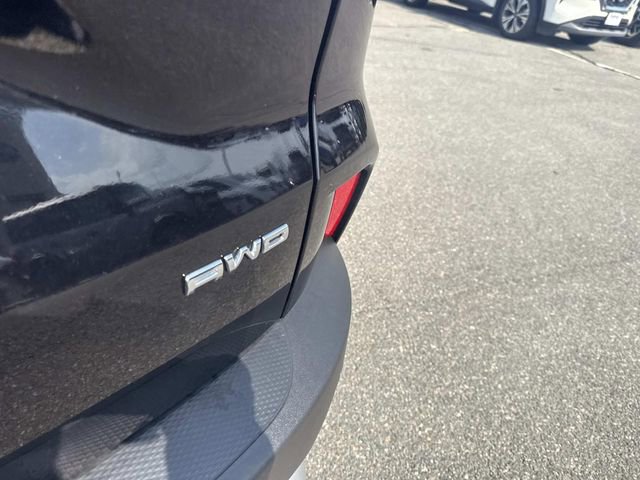 Used 2025 Ford Escape Platinum AWD/4WD image 7