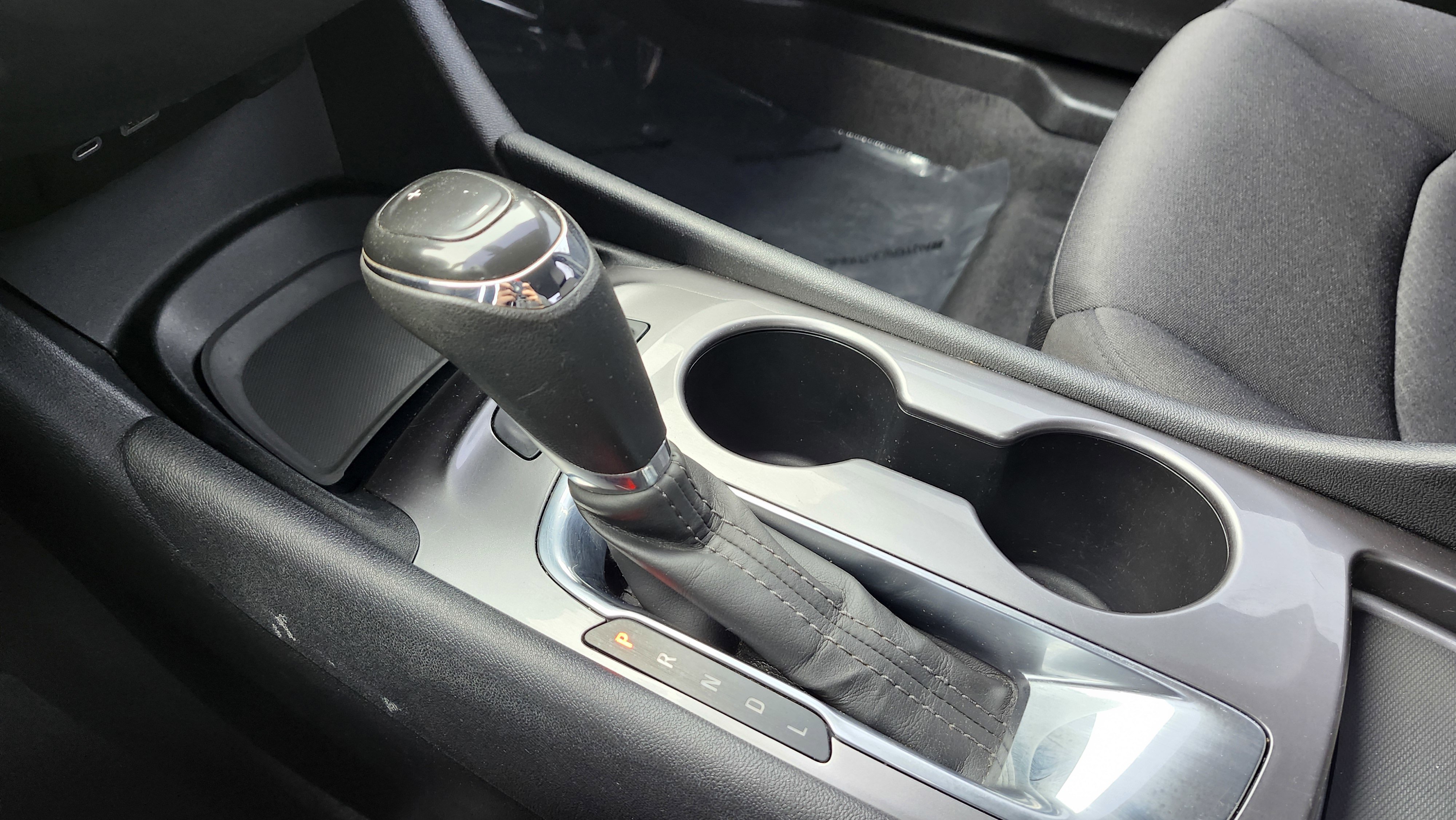 Used 2019 Chevrolet Malibu LS image 30