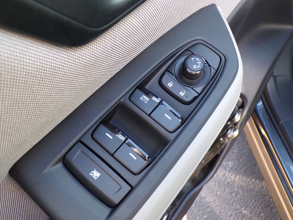 New 2026 Subaru Forester image 18