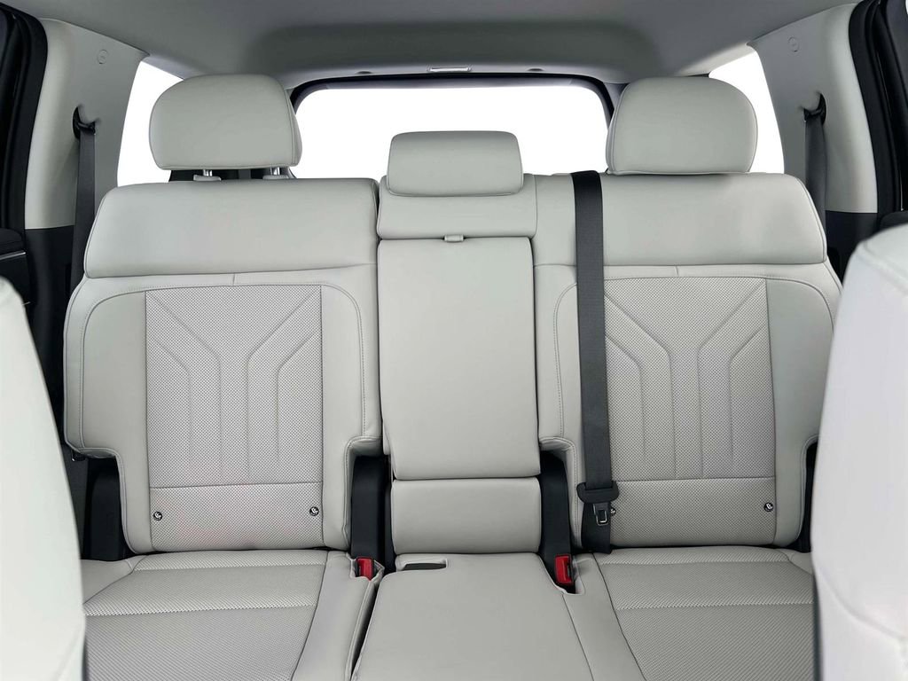 New 2026 Hyundai Santa Fe SEL image 15