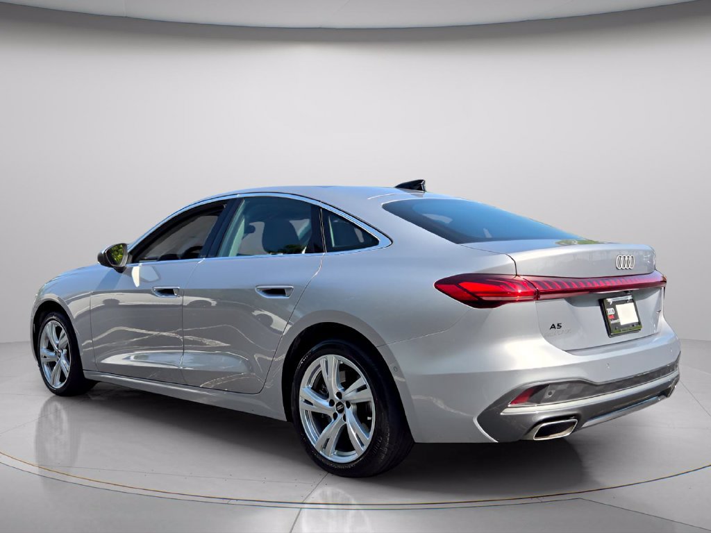 Used 2025 Audi A5 Premium w/ Convenience Package AWD/4WD image 6