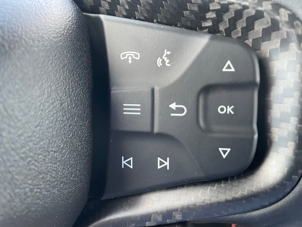 New 2025 Ford Bronco Raptor image 18