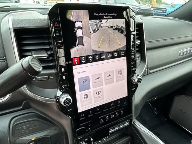 New 2026 RAM 2500 Laramie image 22