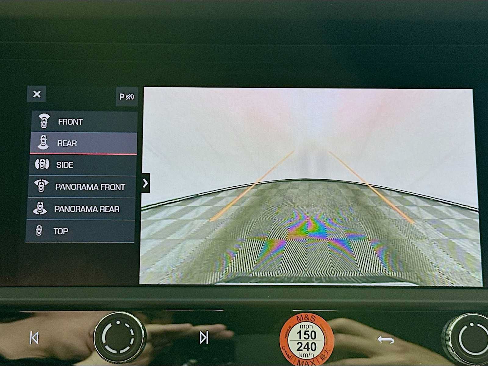 New 2026 Porsche Macan S AWD/4WD image 19