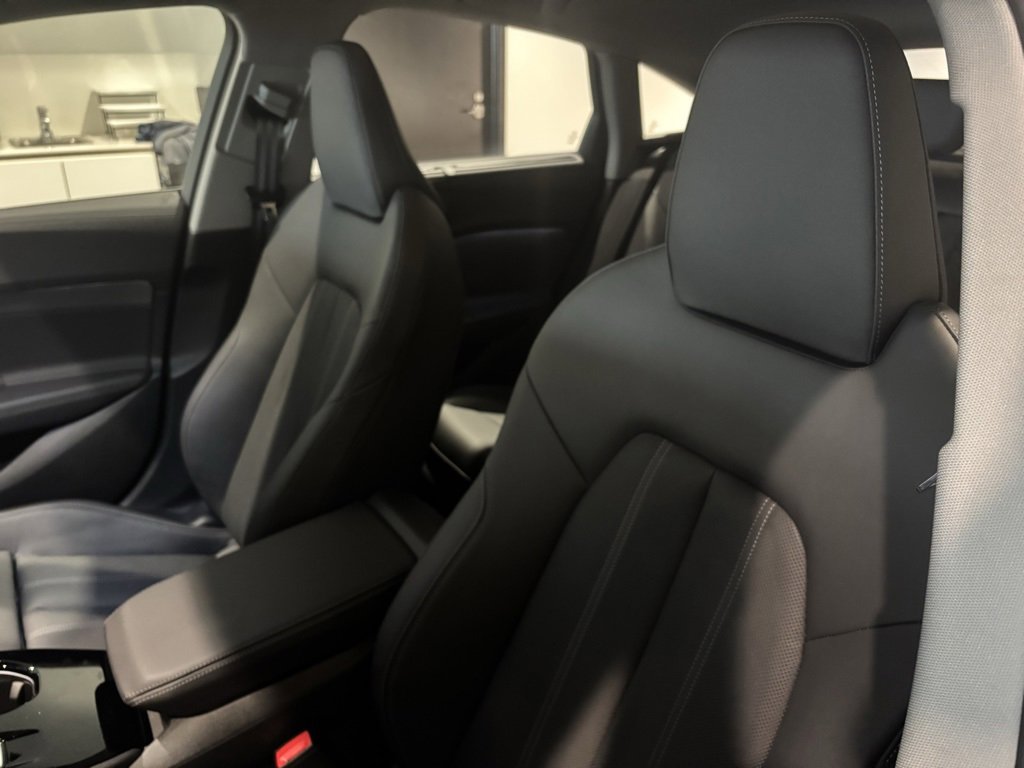 New 2025 Audi A5 2.0T Premium Plus image 6