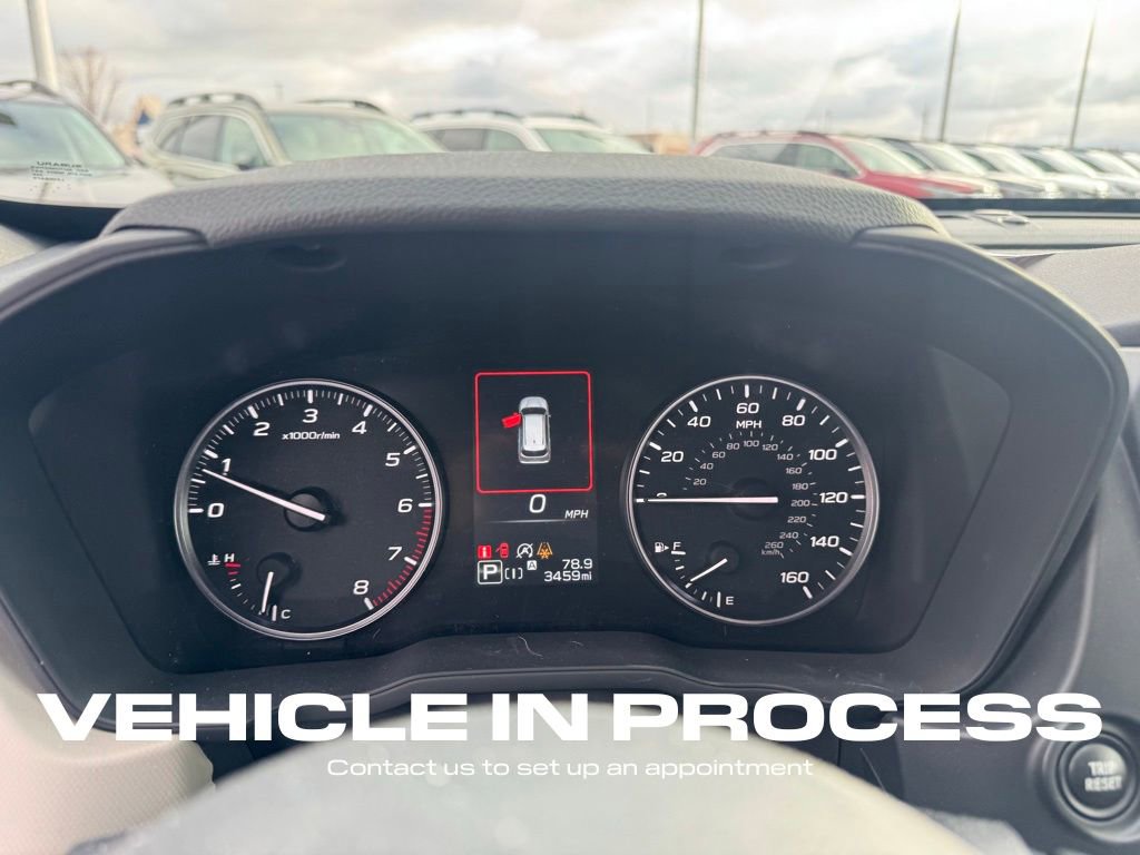 Certified 2026 Subaru Forester Premium image 14