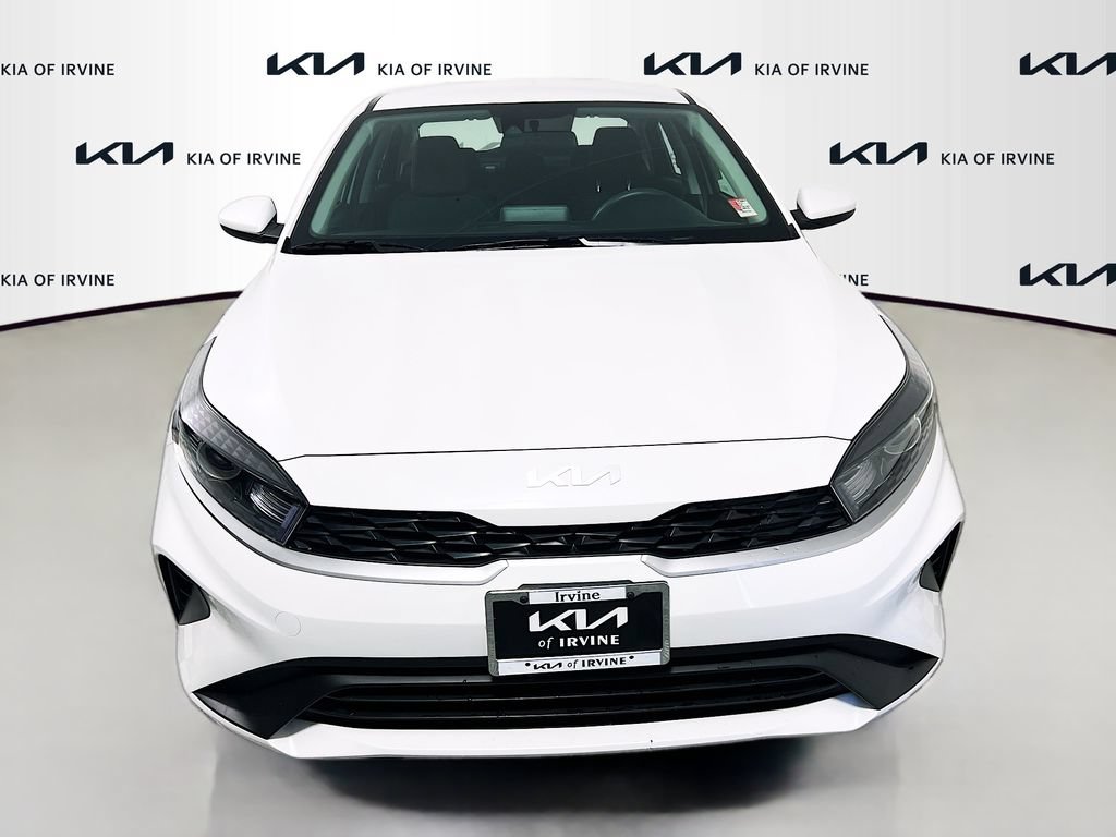 Certified 2024 Kia Forte LXS FWD image 2