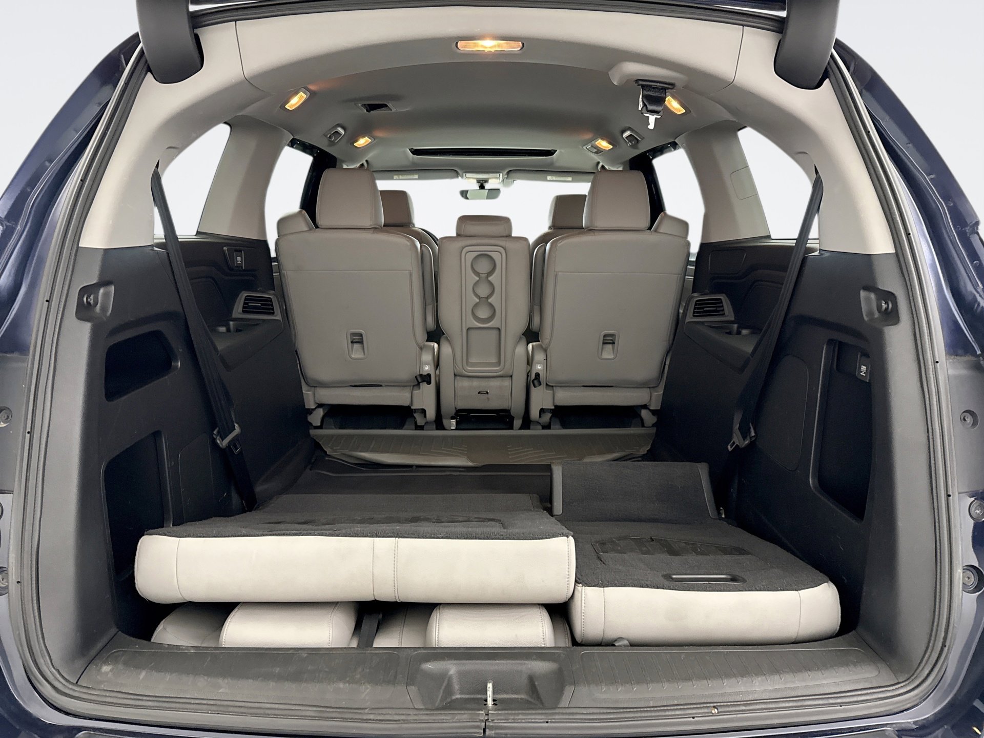 Used 2019 Honda Odyssey EX-L image 21