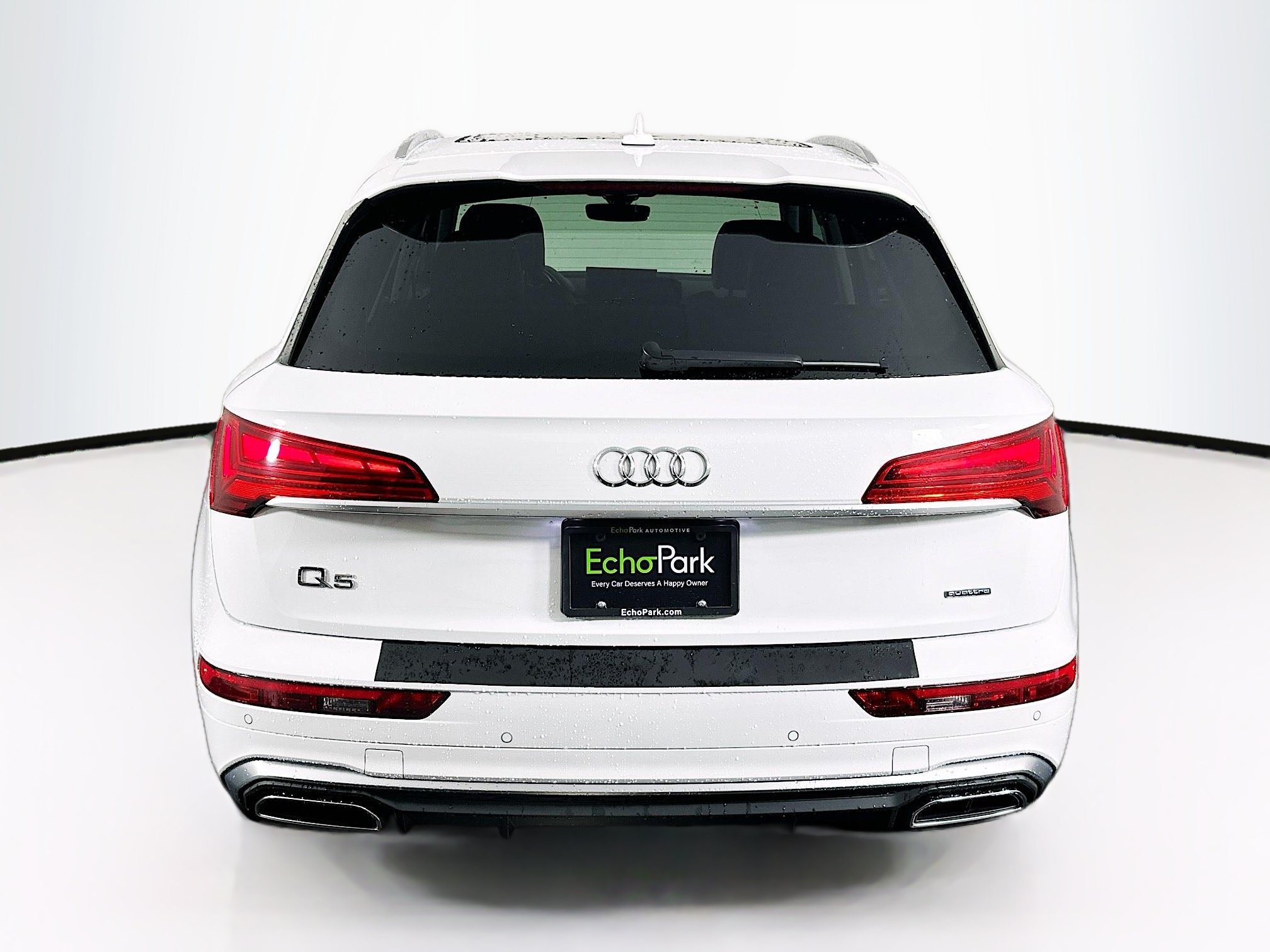 Used 2024 Audi Q5 2.0T Premium Plus AWD/4WD image 7
