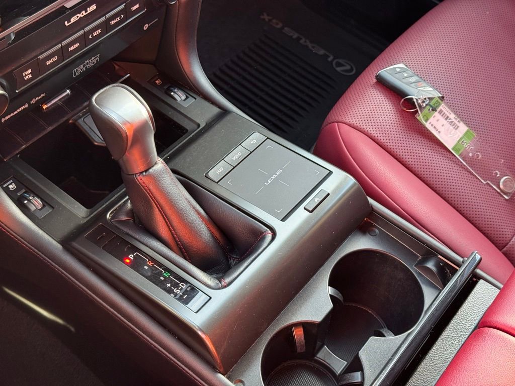 Certified 2022 Lexus GX 460 Premium image 36