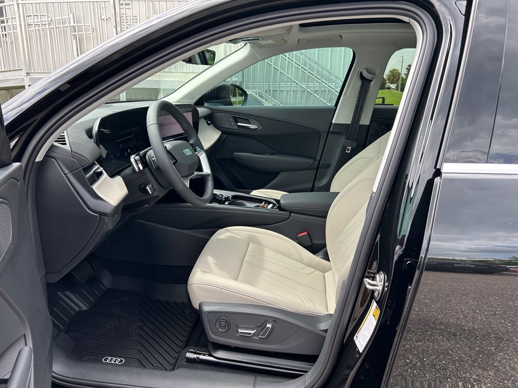 New 2026 Audi Q3 quattro 2.0T AWD/4WD image 15