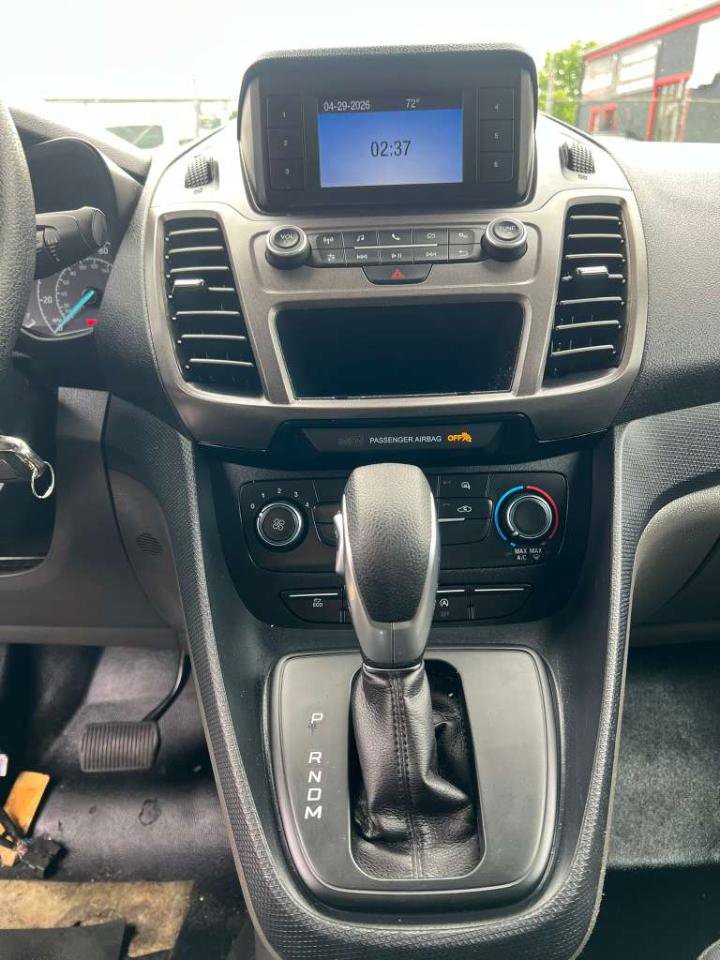 Used 2020 Ford Transit Connect XL FWD image 26