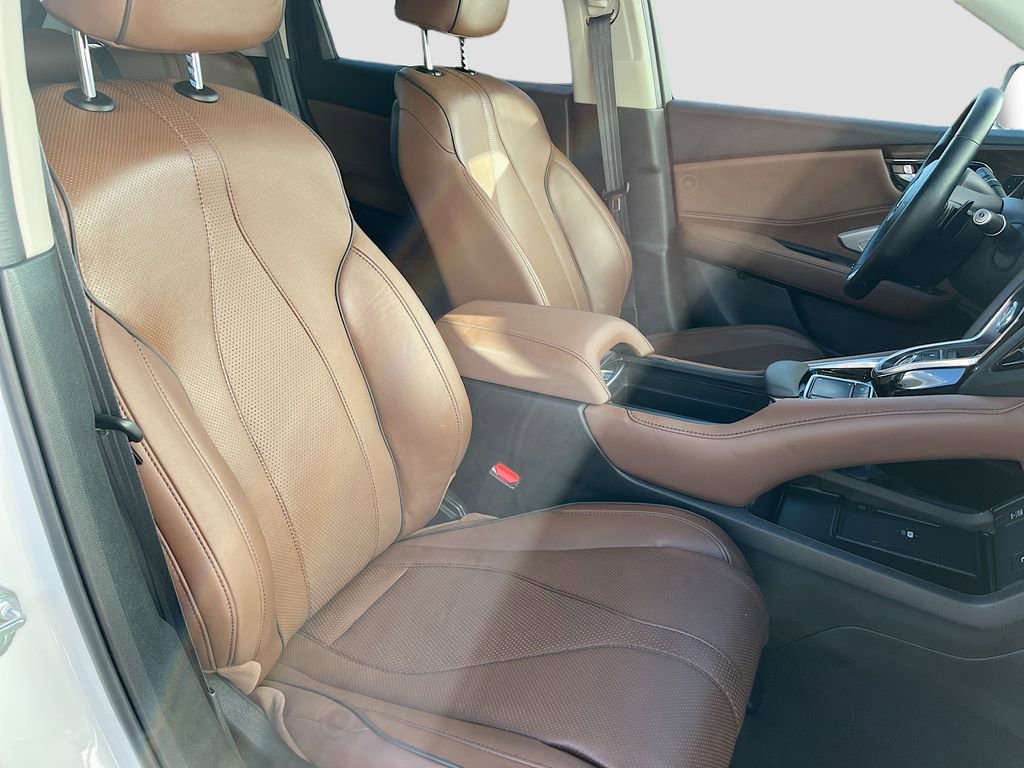 Used 2023 Acura RDX AWD w/ Advance Package image 31