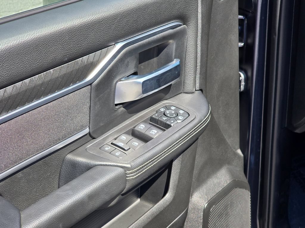 Used 2026 RAM 3500 Big Horn AWD/4WD image 38