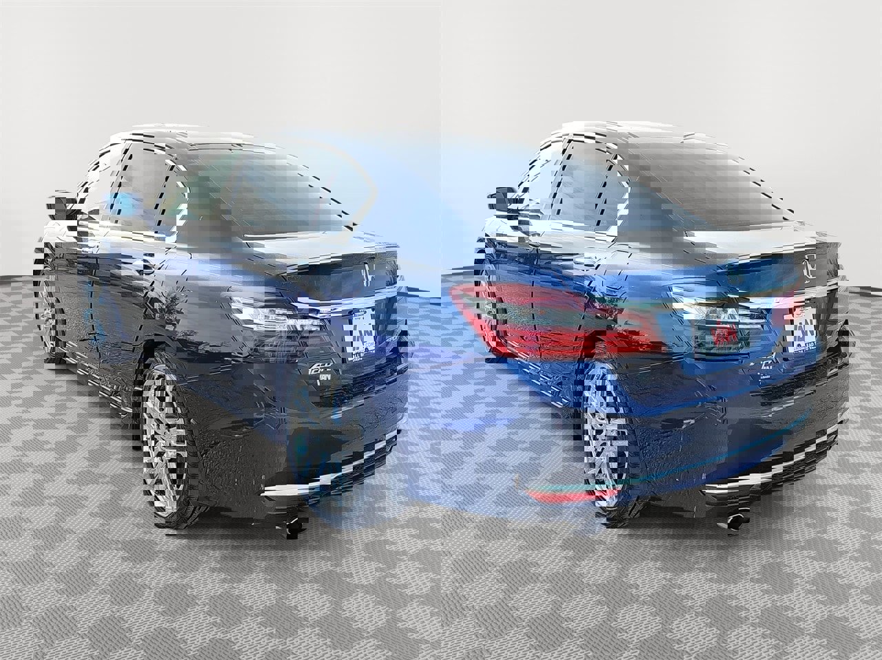 Used 2017 Honda Accord Sport image 7