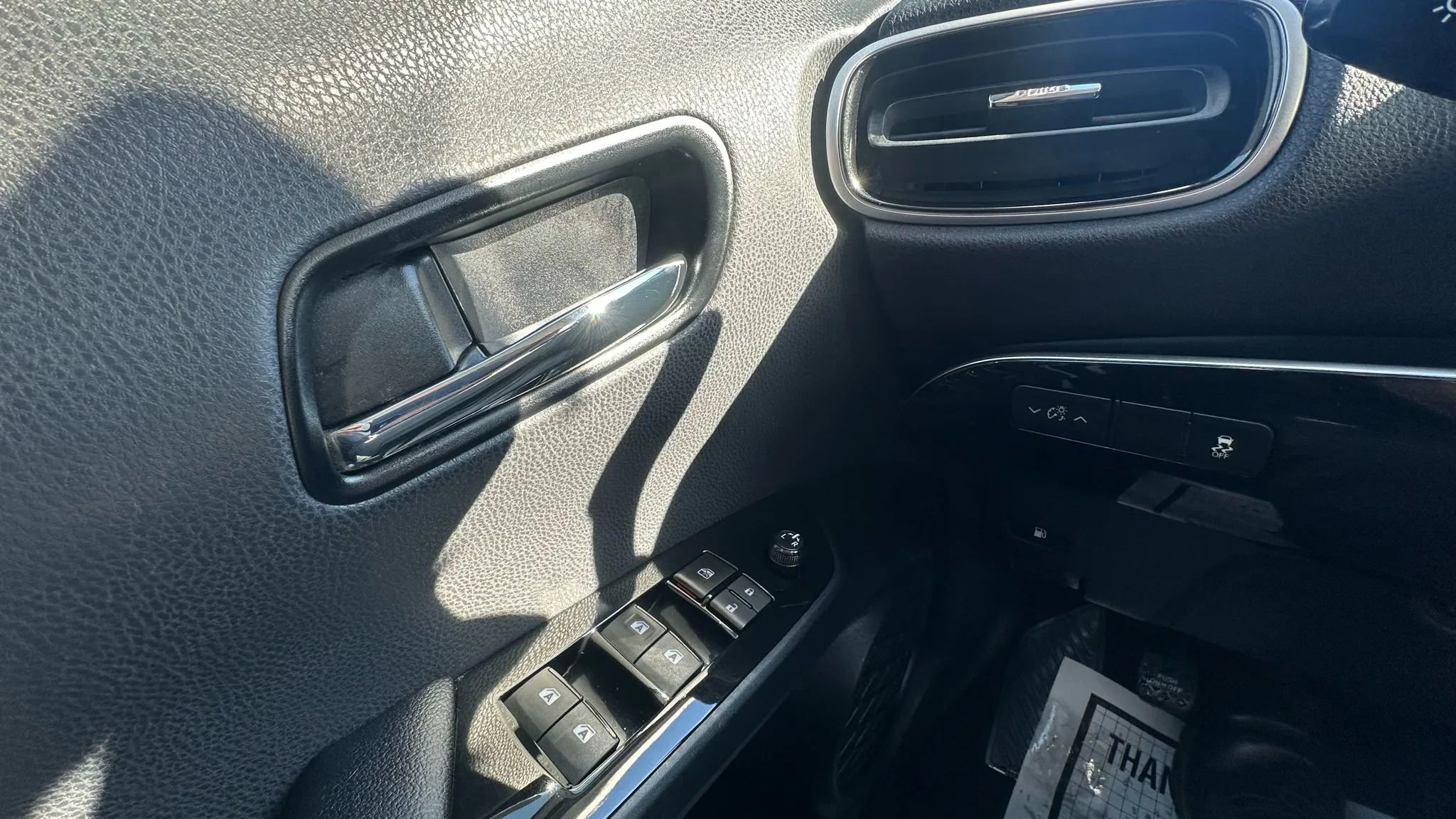 Used 2016 Toyota Prius Two image 16