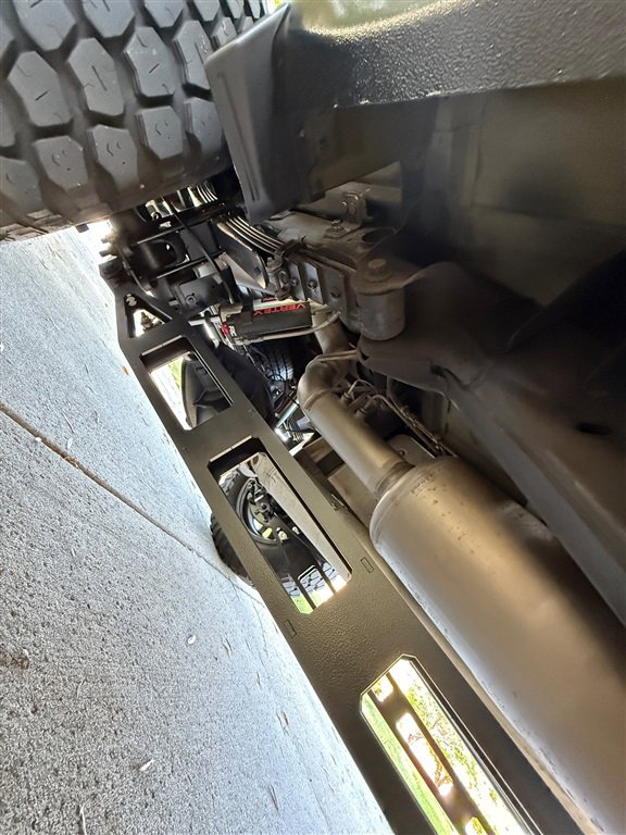 Used 2017 Chevrolet Silverado 2500 LTZ image 87