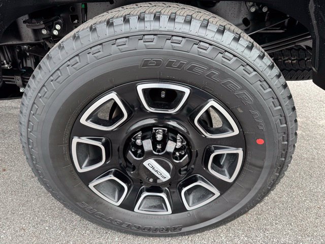 New 2026 Ford F250 Platinum AWD/4WD image 32