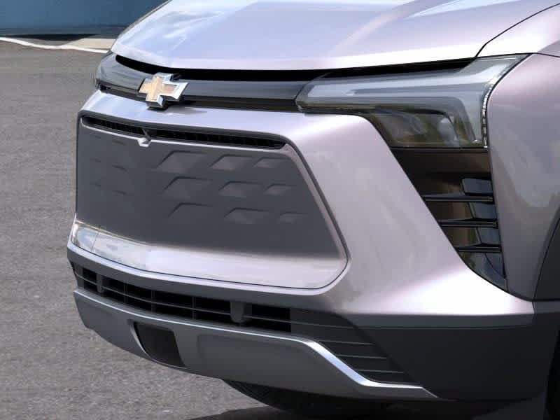 New 2025 Chevrolet Blazer EV LT AWD/4WD image 13