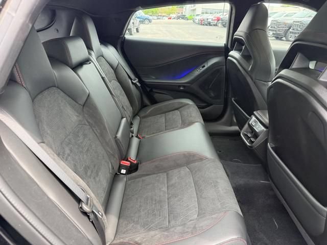 New 2026 Dodge Charger Scat Pack AWD/4WD image 5
