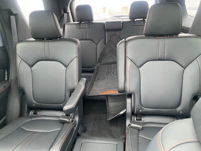 Certified 2023 Honda Pilot TrailSport image 28