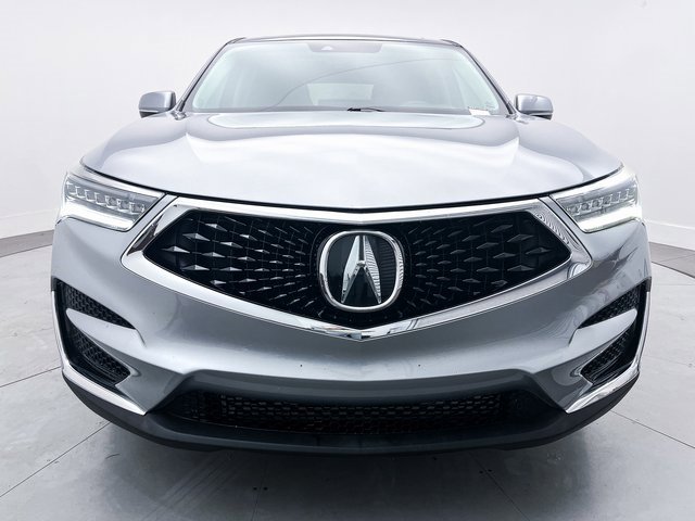 Used 2021 Acura RDX w/ Technology Package image 12