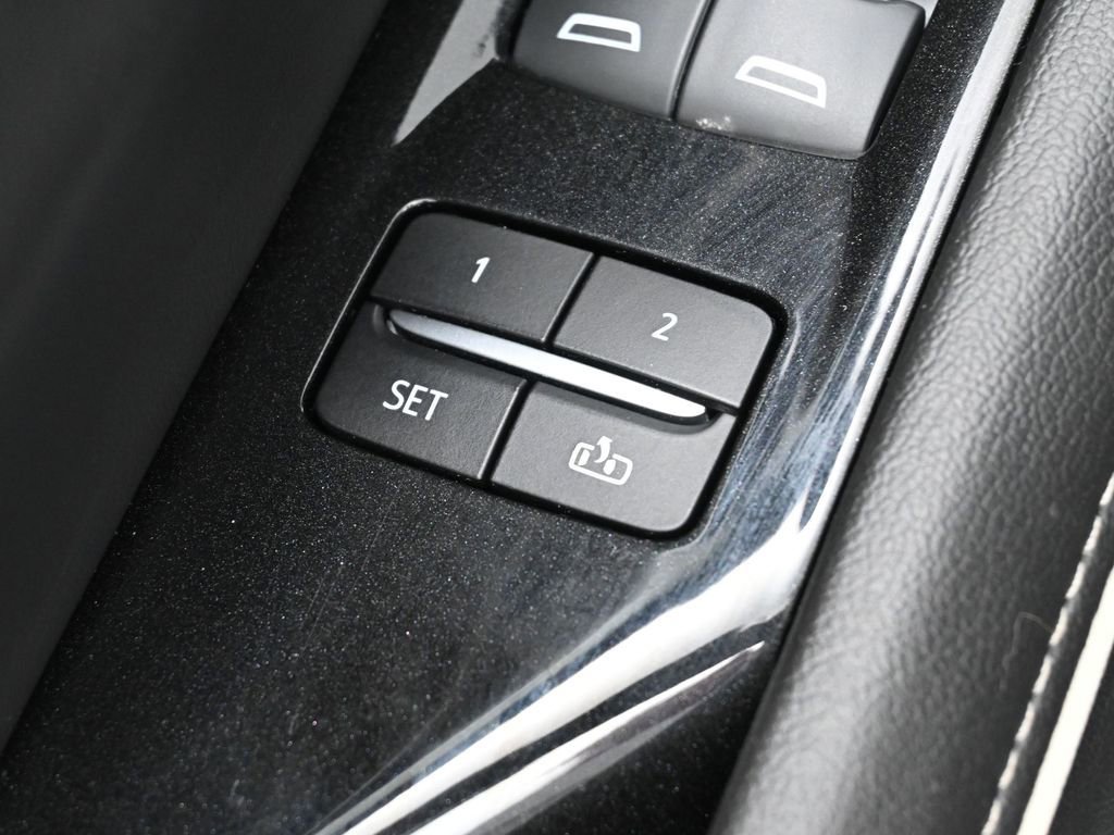 Used 2023 Cadillac Escalade Sport AWD/4WD image 14