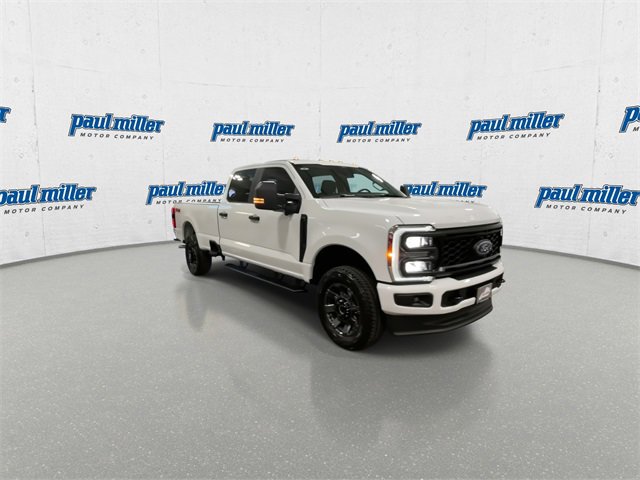 New 2026 Ford F350 XL w/ STX Appearance Package image 2