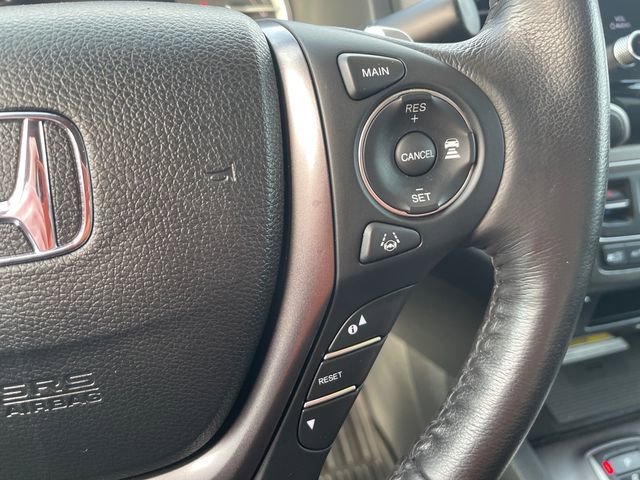 Used 2023 Honda Ridgeline RTL-E image 10
