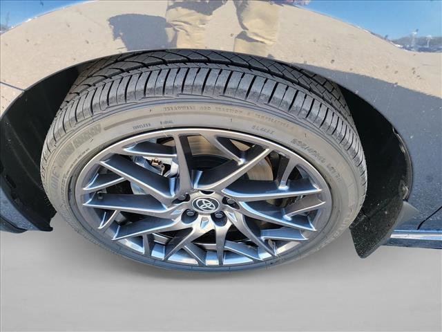 New 2026 Toyota Camry SE image 9