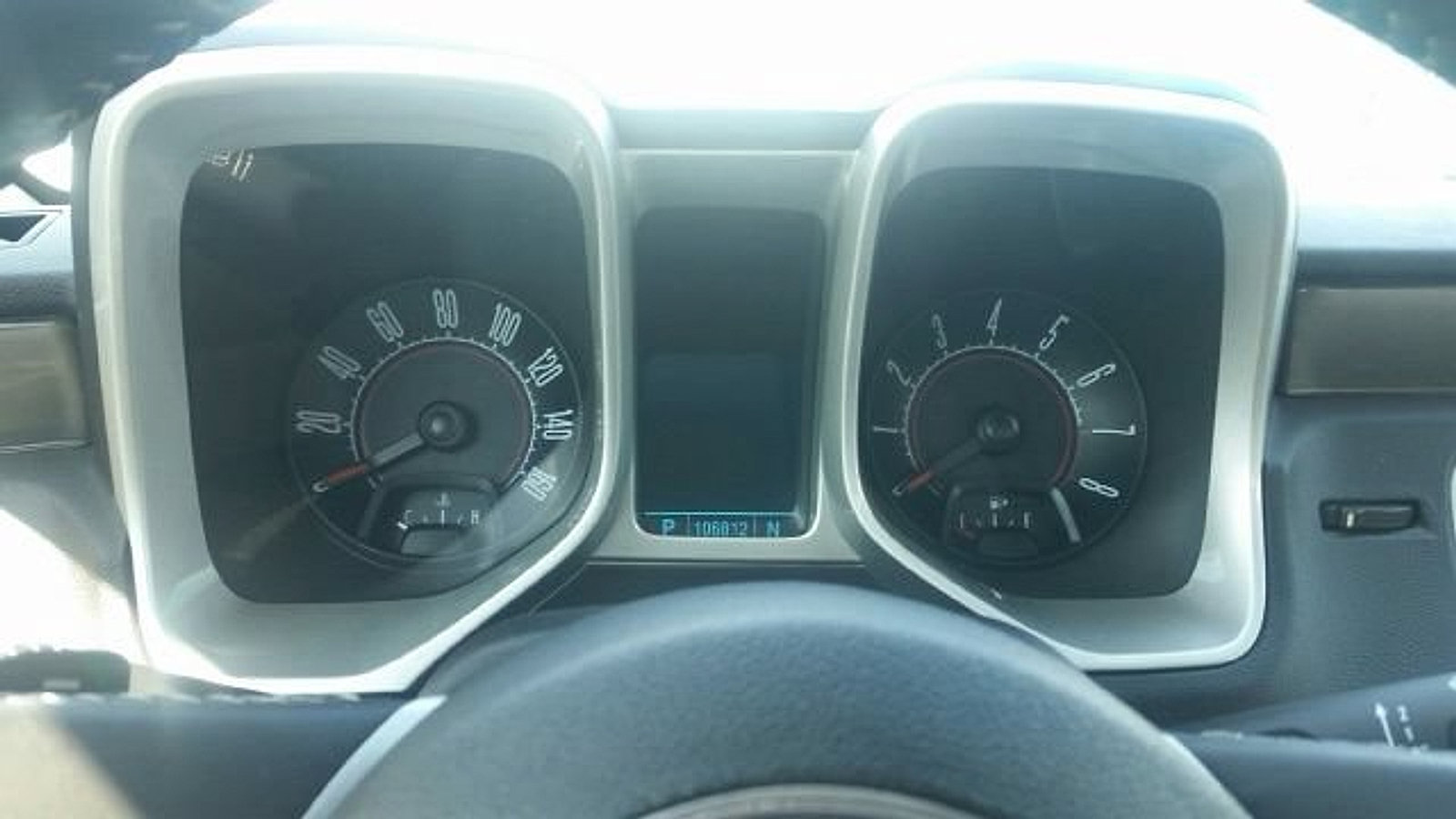 Used 2010 Chevrolet Camaro LT w/ RS Package RWD image 29