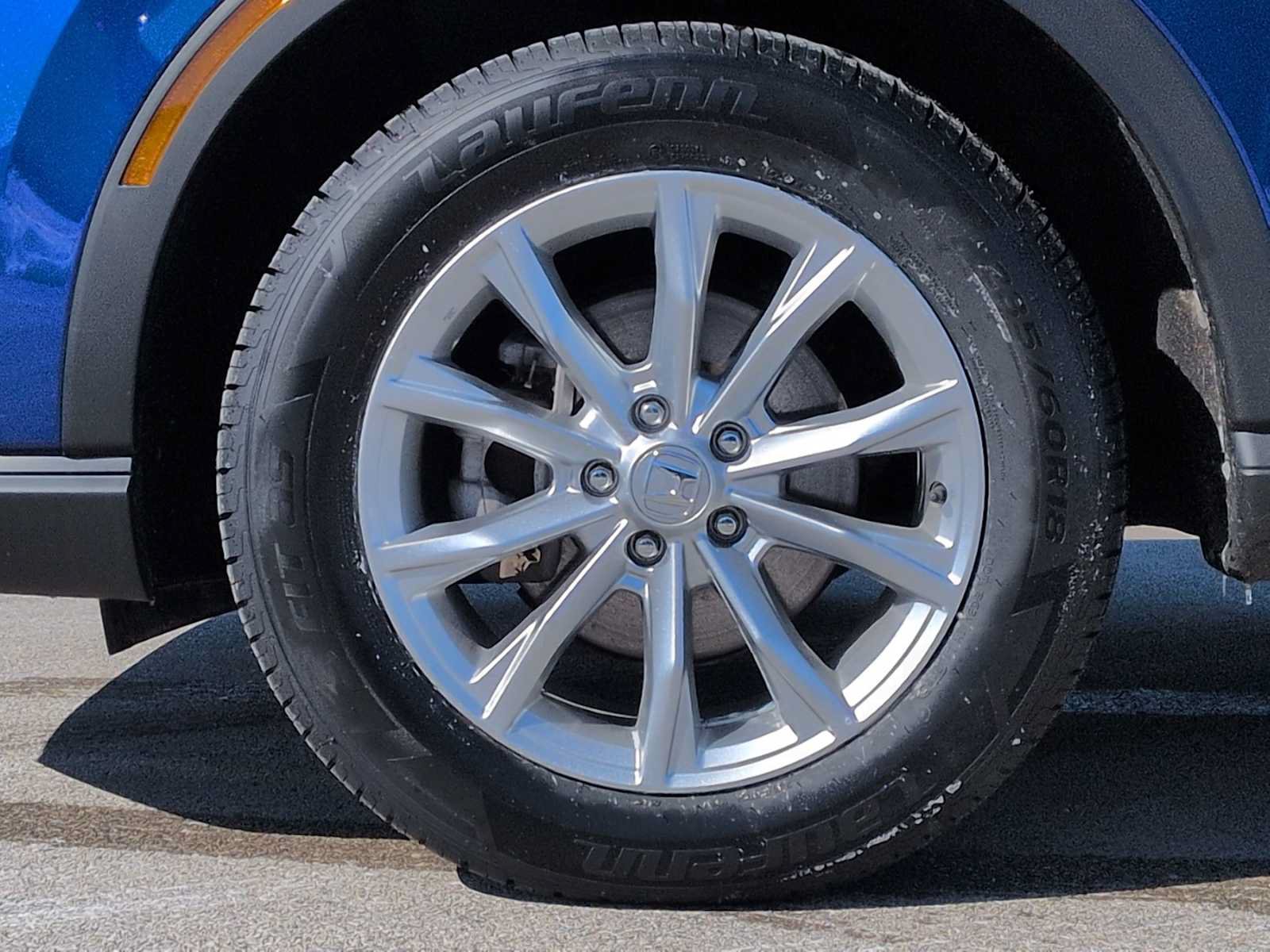 Certified 2024 Honda CR-V EX-L image 14