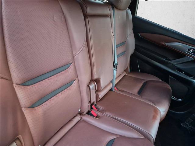 Used 2018 MAZDA CX-9 Signature AWD/4WD image 19