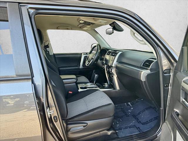 Certified 2023 Toyota 4Runner SR5 AWD/4WD image 15