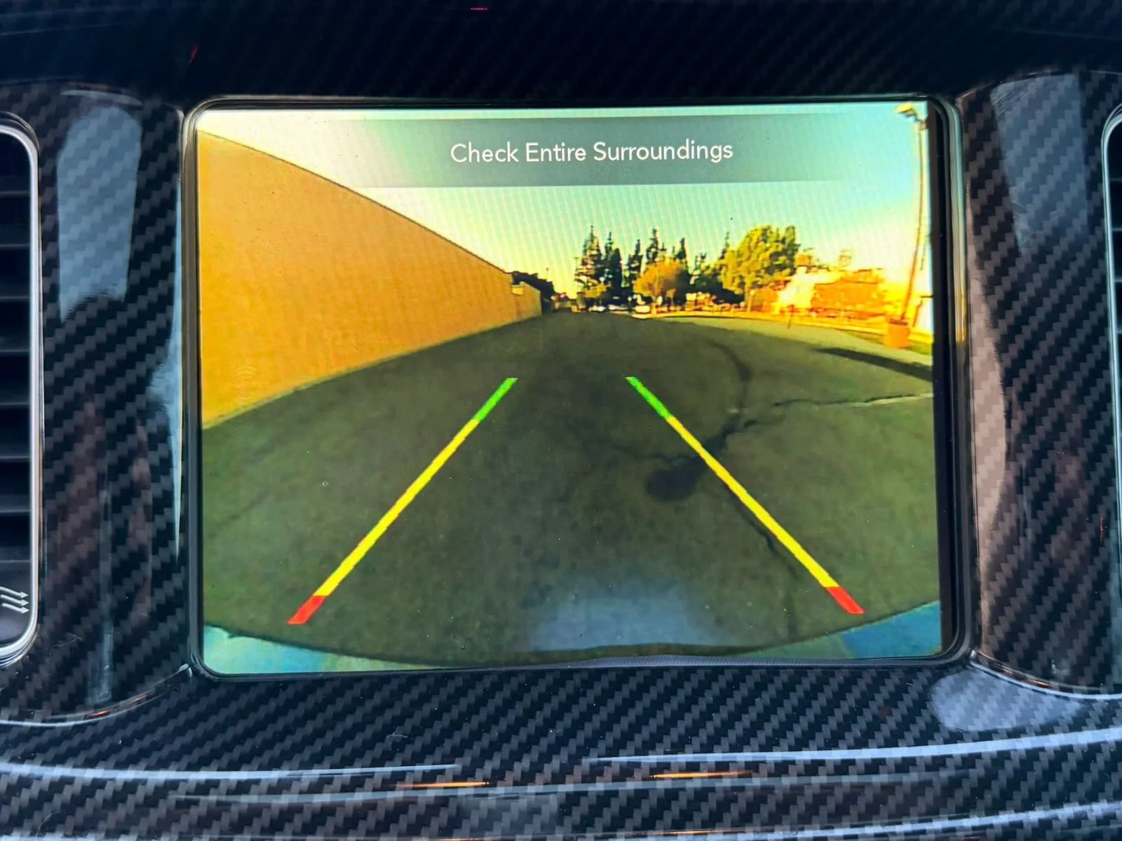 Used 2023 Dodge Charger Scat Pack RWD image 31