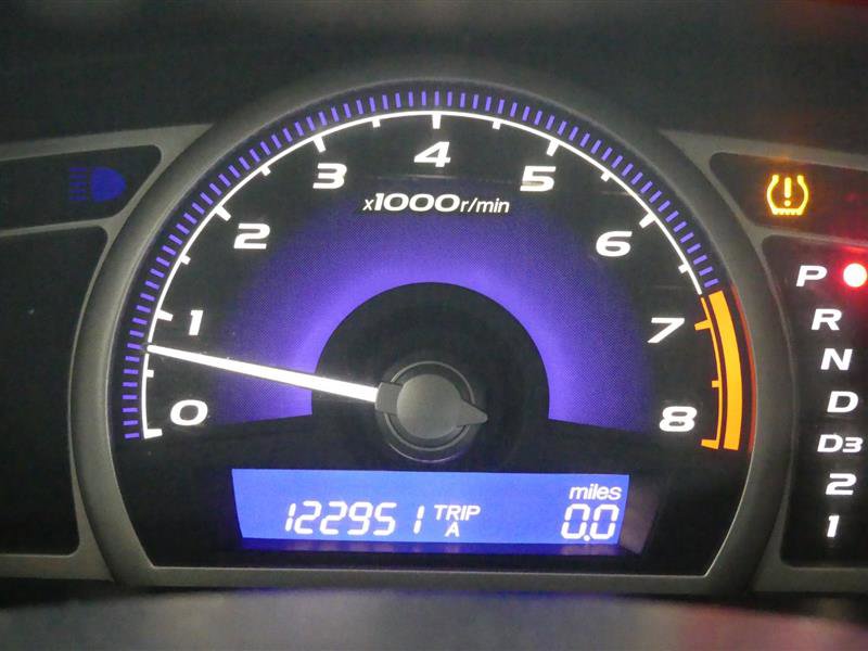 Used 2010 Honda Civic EX image 31