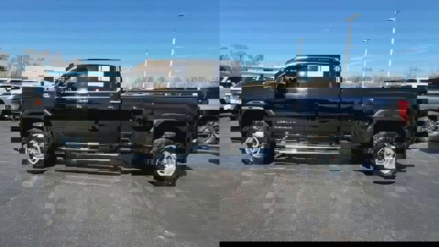 Used 2020 GMC Sierra 3500 Denali w/ Denali Ultimate Package image 5