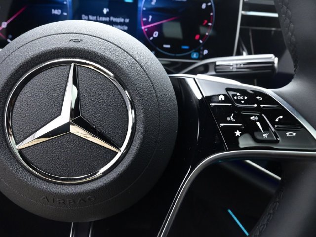 New 2026 Mercedes-Benz E 350 Sedan image 14