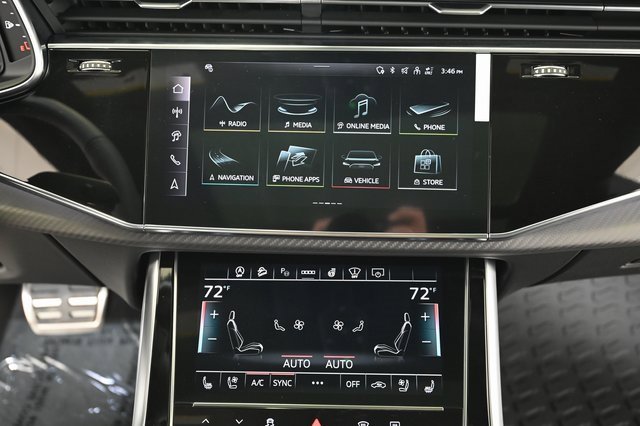 New 2026 Audi Q8 Prestige image 5